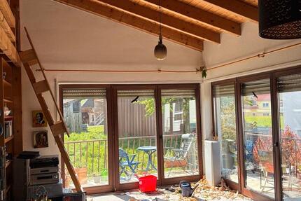 Wohnung Weinheim - 2 Zimmer, 60 m&sup2;, 600&euro; | Angebot:26330137