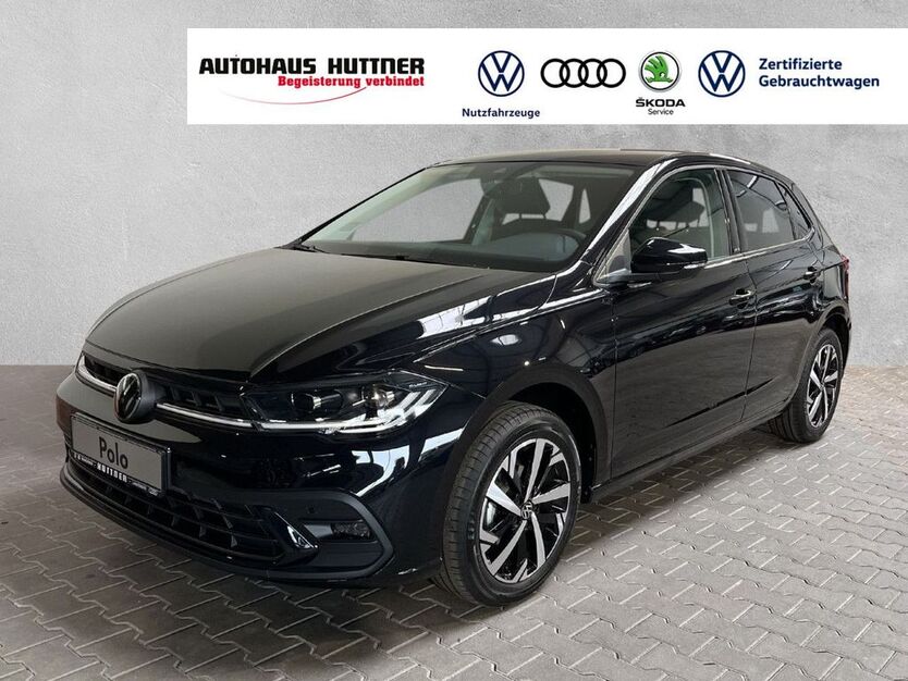VW Polo 1.111 km 31.190 € Scheuring 86937