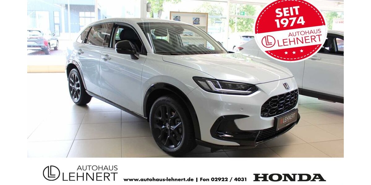 Honda ZR-V 2.000 km 36.490 € Werl 59457