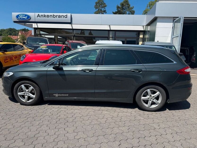 Mondeo