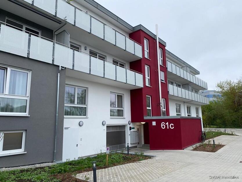 Büro oder Praxisraum in Schopfloch zu vermieten