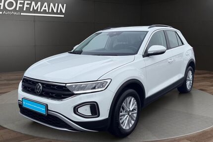 VW T-Roc 43.828 km 18.550 &euro; Winterberg 59955