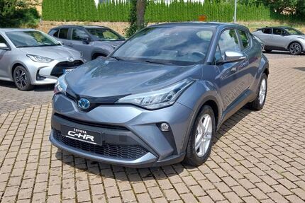 Toyota C-HR 1.019 km 26.790 &euro; Bad Pyrmont 31812