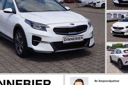 Kia XCeed 18.317 km 23.490 € Leipzig 04158