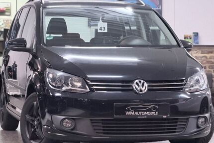 VW Touran 240.000 km 4.000 &euro; Stolberg 52222