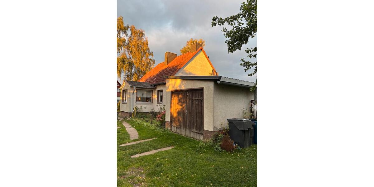 Einfamilienhaus Gützkow - 4 Zimmer, 91 m&sup2;, 105.000&euro; | Angebot:26865071