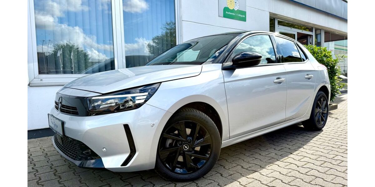 Opel Corsa 20.965 km 16.650 &euro; Viersen 41748