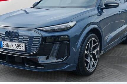 Audi Q6 e-tron 2.050 km 79.890 &euro; Schwäbisch Hall 74523