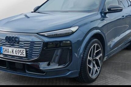 Audi Q6 e-tron 9.000 km 70.190 &euro; Schwäbisch Hall 74523