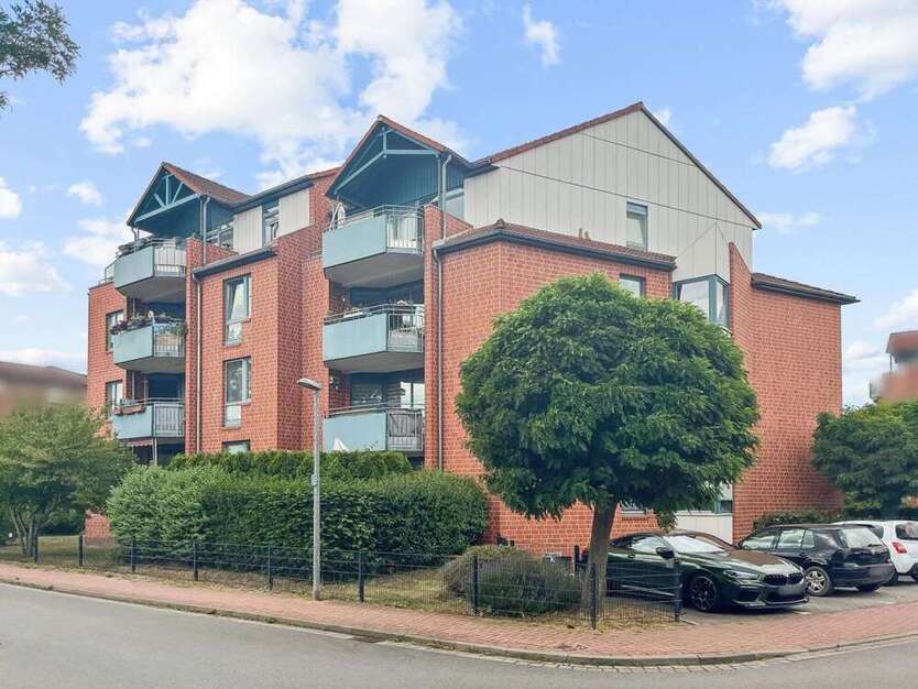 Wohnung zum Kaufen in Garbsen 215.000 € 69 m²