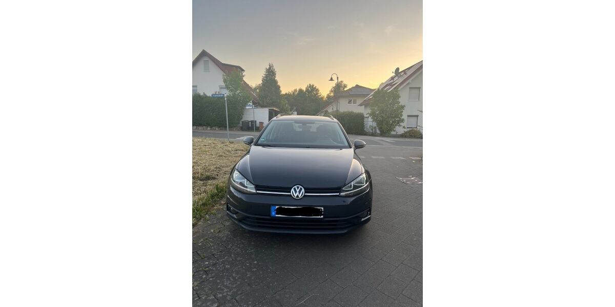 VW Golf 187.800 km 9.000 &euro; Ockenheim 55437