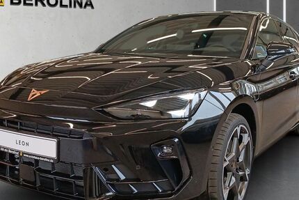 Cupra Leon 1.500 km 39.888 &euro; Berlin 12105