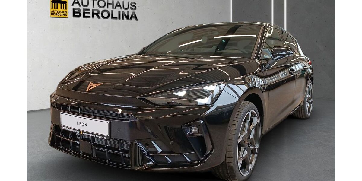 Cupra Leon 1.500 km 39.888 &euro; Berlin 12105