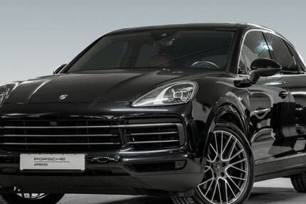 Porsche Cayenne 60.834 km 59.960 &euro; Hamburg 22087