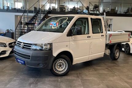 VW T5 Transporter 207.000 km 7.999 € Pfaffenhofen 85276