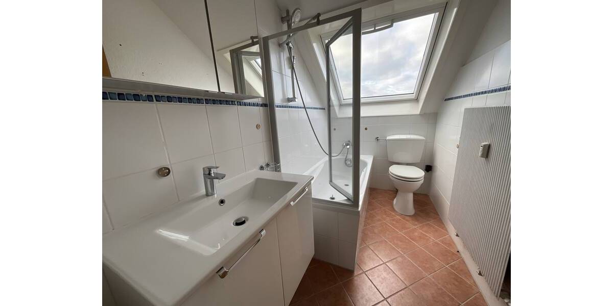 Etagenwohnung Braunschweig / Hondelage Hondelage - 2 Zimmer, 55 m&sup2;, 99.000&euro; | Angebot:26401406