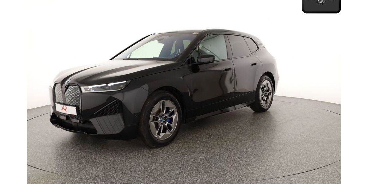 BMW iX 19.500 km 44.840 &euro; Berlin 12103