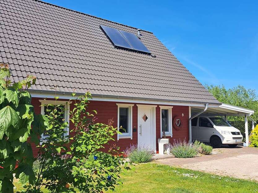 Haus zum Kaufen in Neuenbrook 429.000 € 108 m²