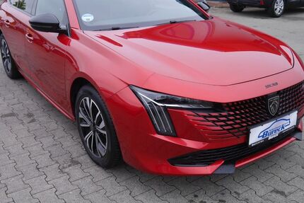 Peugeot 508 20.000 km 22.980 &euro; Rahden 32369