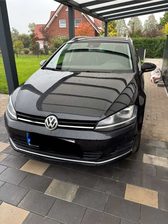 VW Golf 99.000 km 14.300 € Preußisch Oldendorf 32361