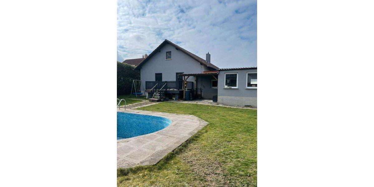 Einfamilienhaus Worms Nördliche Vororte - 6 Zimmer, 160 m&sup2;, 520.000&euro; | Angebot:27083211