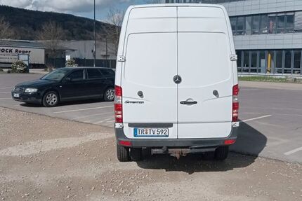 Mercedes Sprinter