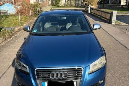 Audi A3 194.500 km 5.499 &euro; Ehingen 86678