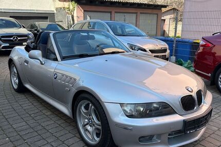BMW Z3 112.000 km 19.490 &euro; Worms 67547