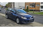 VW Golf VII Variant 81.420 km 10.500 &euro; Dormagen 41539