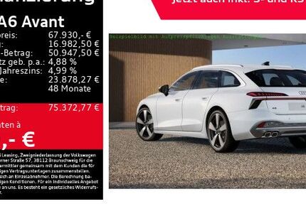 Audi A6 12.391 km 61.830 &euro; Rottweil 78628