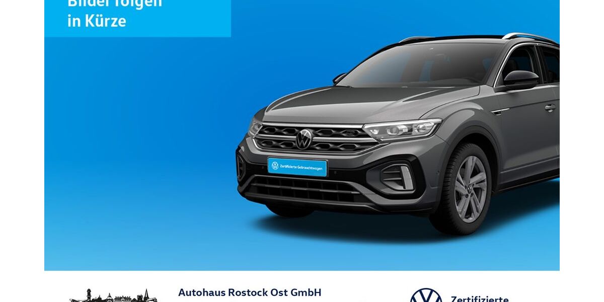 VW Tayron 10.100 km 43.990 &euro; Rostock 18146