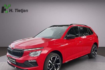 Skoda Kamiq 28.225 km 26.000 &euro; Stade- Wiepenkathen 21684