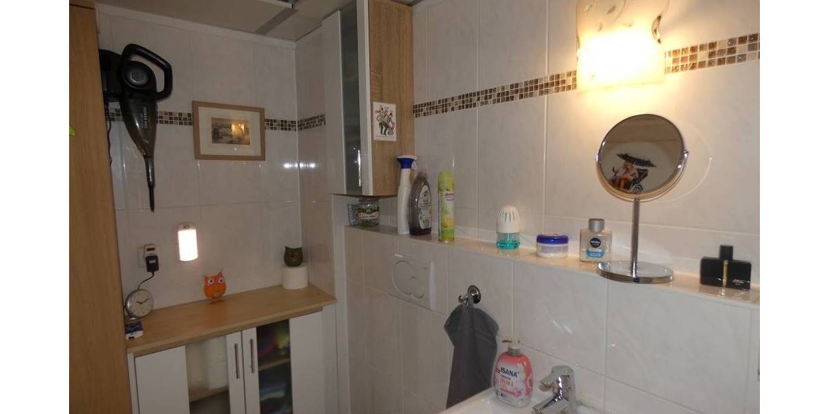 Etagenwohnung Bückeburg - 3 Zimmer, 84 m&sup2;, 339.000&euro; | Angebot:25995802