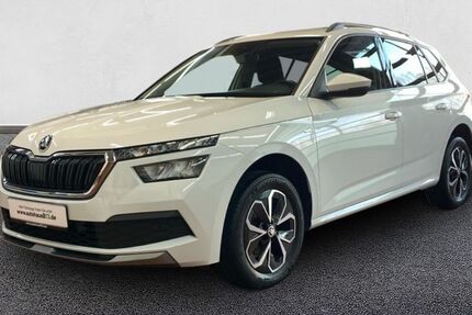 Skoda Kamiq 117.800 km 14.690 &euro; Karlskron-Brautlach 85123