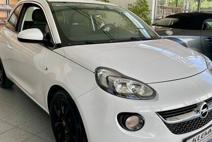 Opel Adam 98.000 km 7.850 € Elsdorf 50189