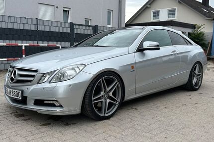 Mercedes-Benz E 350 198.660 km 13.500 &euro; Bellheim 76756