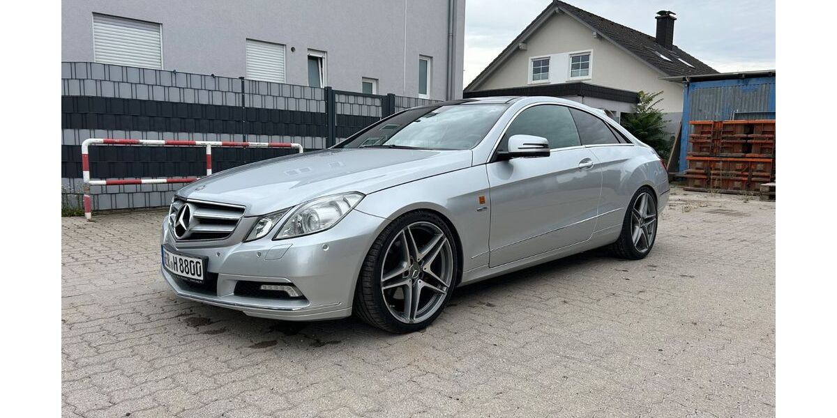 Mercedes-Benz E 350 198.660 km 13.500 &euro; Bellheim 76756