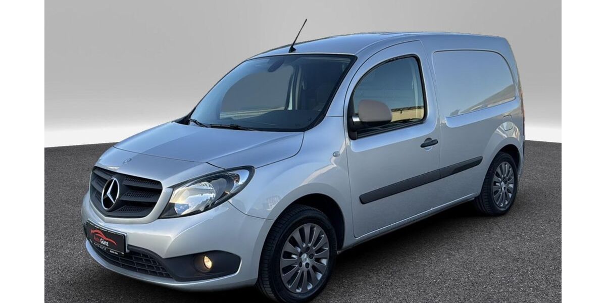 Mercedes-Benz Citan 81.000 km 11.999 &euro; Kötz 89359