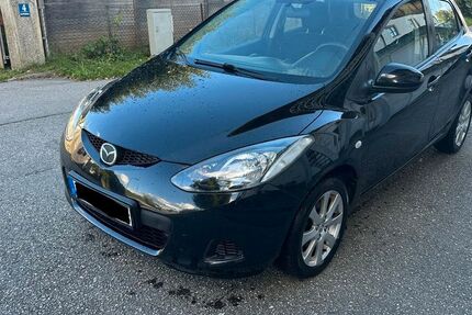 Mazda 2 249.300 km 1.100 &euro; Eggstätt 83125