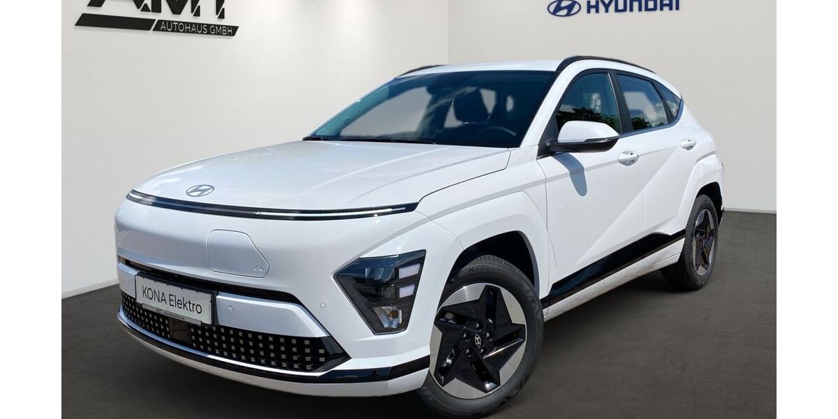 Hyundai KONA 3.550 km 28.790 &euro; Tauberbischofsheim 97941