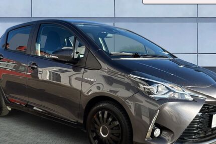 Toyota Yaris 87.690 km 13.880 &euro; Ismaning 85737