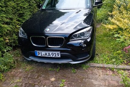 BMW X1 56.800 km 14.500 &euro; Bokholt-Hanredder 25335
