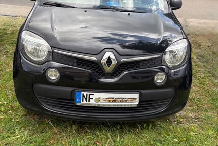 Renault Twingo 129.900 km 5.000 &euro; Husum 25813