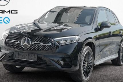 Mercedes GLC 300
