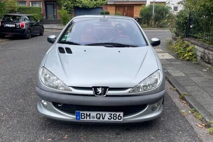 Peugeot 206 146.900 km 1.050 € Hürth 50354