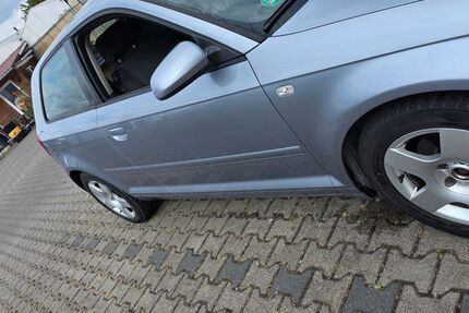 Audi A3 116.000 km 2.900 &euro; Wertheim 97877