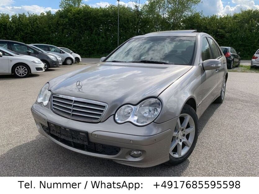 C 200