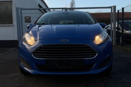 Ford Fiesta 117.685 km 5.499 &euro; Leverkusen 51381