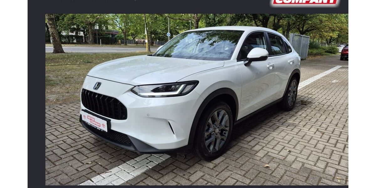 Honda ZR-V 1.069 km 31.750 &euro; Berlin 13403