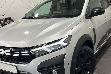 Dacia Jogger 34.000 km 17.995 &euro; Bretten 75015